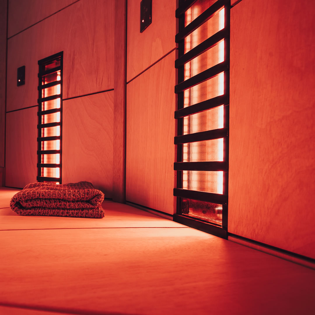 Infrared Sauna Weight Loss