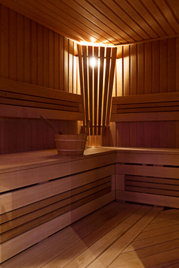 Sauna Benefits: Unveiling the Secrets of Holistic Well-Being